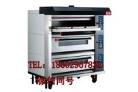 商用雙層燃氣式電烤箱哪里有賣