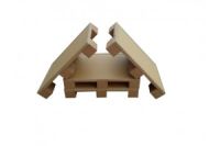 威海文登包裝紙托盤出售 可支持混批