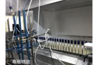 深圳塑胶喷油厂家专注高品质喷油加工-粤展喷油