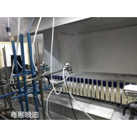 深圳塑胶喷油厂家专注高品质喷油加工-粤展喷油