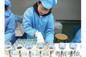 深圳橡胶漆喷涂厂家专注高品质喷涂加工-量身定制