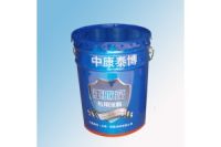 厚漿環(huán)氧面漆