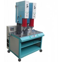 天津超声波焊接机，天津塑料焊接机