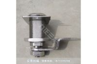 柜門鎖  電梯鎖拉緊鎖 直角轉(zhuǎn)舌鎖