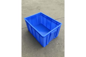 广东乔丰塑料物流箱周转箱生产厂家
