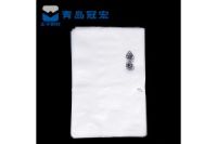 青島平口袋生產(chǎn)廠家可定制規(guī)格尺寸可印刷LOGO