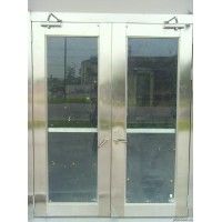 钢化玻璃门安装厂家西北旺专业安装玻璃门价格