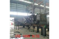 隨時換場的移動式破石機 流動破石機加工石料更方便