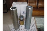 甘肅武威HP5001A010ANP01翡翠液壓油濾芯