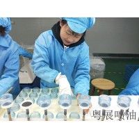 东莞喷油厂家选粤展-15年专注高品质喷油  品牌保证