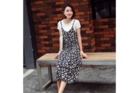 女裝批發(fā)19夏季杭州品牌女裝折扣批發(fā)艾薇宣女裝批發(fā)