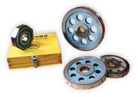 24面棱體，23面棱體，17面棱體，12面棱體