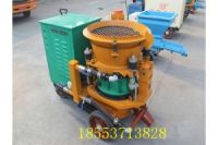 Pc5i混凝土噴射機(jī)