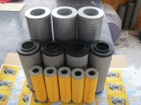 浙江紹興3222332081阿特拉斯除塵濾芯制作精細(xì)