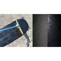 江西萍乡硅沥青路面功能修复剂道路预防性养护材料