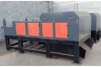 廢物回收利用設(shè)備-渦電流分選機