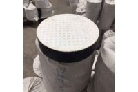 GYZF4四氟板支座A來賓聚四氟板橡膠支座廠家