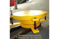 自貢GPZ抗震盆式橡膠支座生產(chǎn)廠家