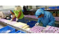 東莞化妝品噴涂廠家找粵展-交貨準(zhǔn)時  量身定制