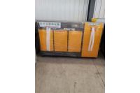 15000風(fēng)量光氧廢氣凈化器使用注意事項