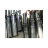 锦州声测管箱体结构采用型钢焊接结构，型钢之间添加岩棉