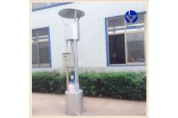 福建糞污利用沼氣設(shè)備沼氣火炬生產(chǎn)廠家運行原理介紹