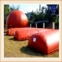 泸县沼气池配套设备红泥沼气袋供应厂家使用方法介绍