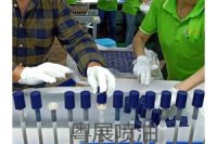 東莞塑膠噴涂廠家來粵展  高品質(zhì)  量身定制