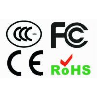 美国FCC 认证流程