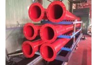 湖南飲水管道環(huán)氧粉末 環(huán)氧粉末涂塑防腐鋼管廠家