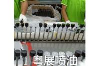 惠州塑胶喷油加工来粤展  15年专注  量身定做 质量保证
