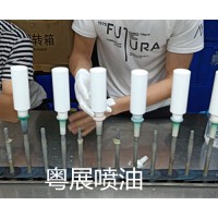 深圳塑胶喷涂厂家选粤展  15年专注高品质喷涂  量身定制