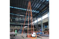SH30-2A 輪式地質(zhì)勘探鉆機(jī)巨匠集團(tuán)供應(yīng)沖擊式取土鉆機(jī)