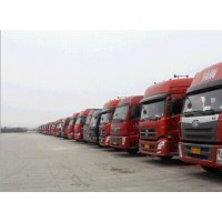 广州到上海货运专线/物流公司直达