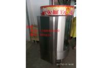 濟(jì)南燃?xì)庾詣?dòng)旋轉(zhuǎn)烤鴨爐