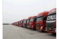 广州到天津9.6米13米货车出租-专业调车