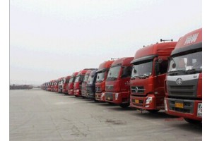 广州到温州9.6米13米货车出租-专业调车