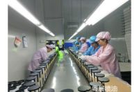 東莞粵展噴油-你理想的塑膠噴漆廠家  高品質(zhì)  量身定做
