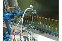 深圳塑胶喷涂厂家来粤展喷油 15年量身定做 OEM定制加工