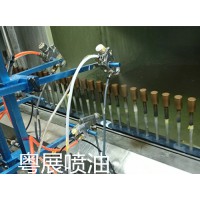 深圳塑胶喷涂厂家来粤展喷油 15年量身定做 OEM定制加工