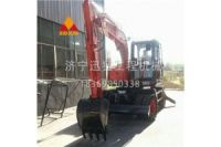 90輪式挖掘機(jī) 9噸挖掘機(jī)價格 挖掘機(jī)廠家