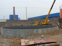 罐底防腐瀝青砂廠家浙江寧波分部?jī)A情提供