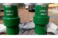 管線鋼絕緣接頭生產(chǎn)廠家