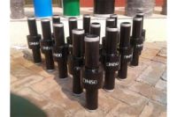 新疆絕緣接頭現(xiàn)貨