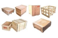 广州定做木箱木架货运