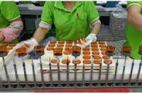 深圳塑胶喷涂厂家来粤展喷油  技术经验丰富  品质保证