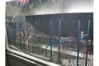 東莞UV噴油廠家來粵展 15年量身定制 你的理想UV噴油廠