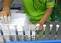 UV噴油加工