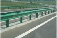 佛山交通设施专业生产镀锌钢板波形护栏 道路波形护栏可包安装