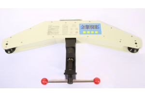 绳索张力检测仪 SL-10T钢绞线张拉力测力仪